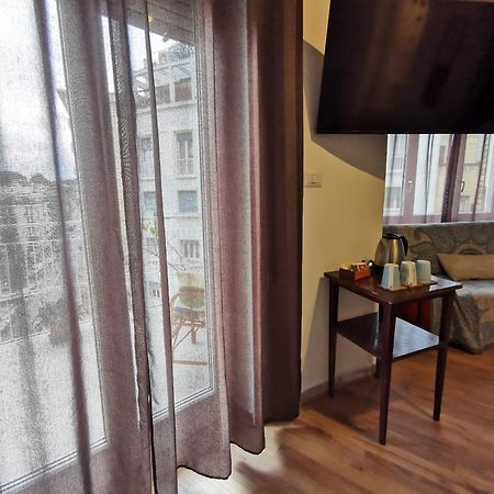 La Finestra Sul Mondo B&B Roma Ngoại thất bức ảnh