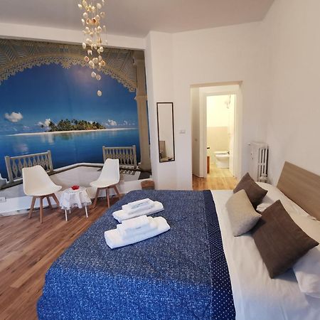 La Finestra Sul Mondo B&B Roma Ngoại thất bức ảnh