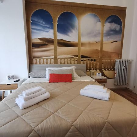 La Finestra Sul Mondo B&B Roma Ngoại thất bức ảnh