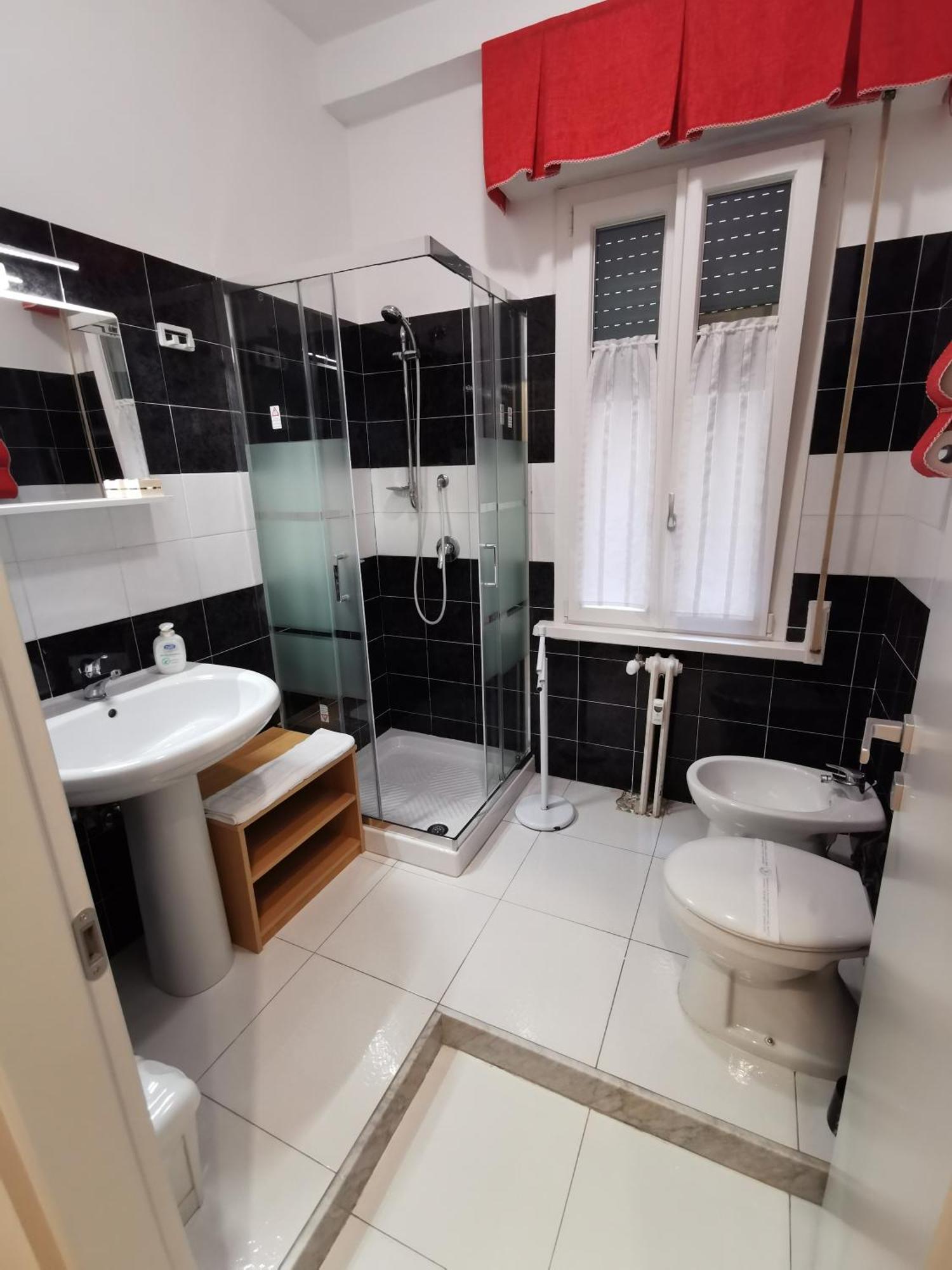 La Finestra Sul Mondo B&B Roma Ngoại thất bức ảnh