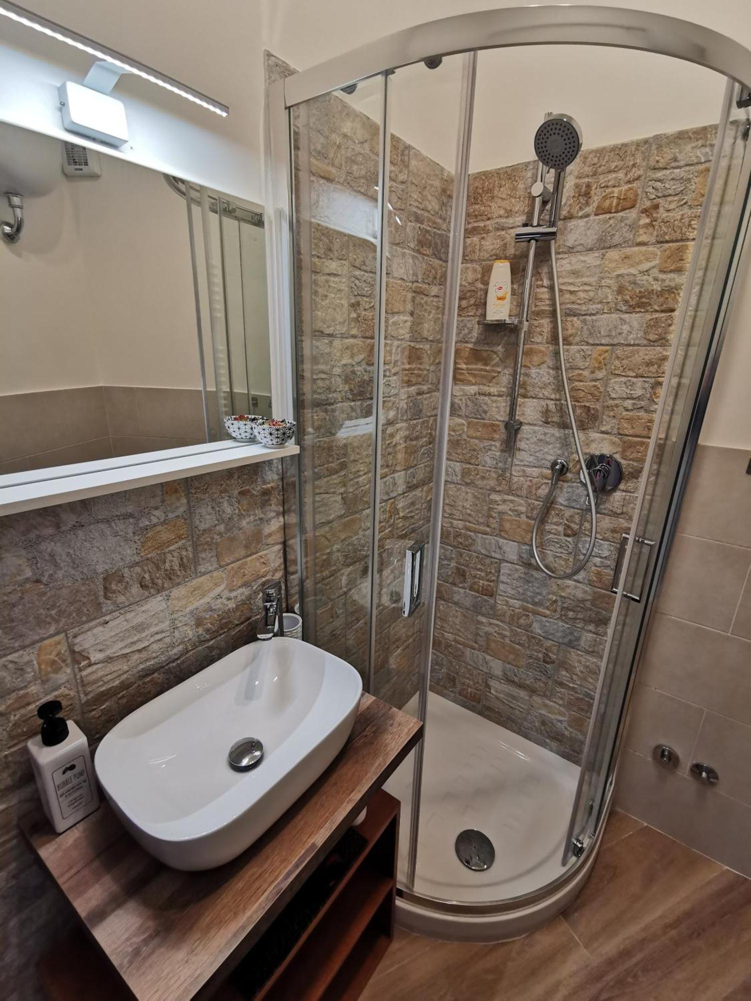 La Finestra Sul Mondo B&B Roma Ngoại thất bức ảnh