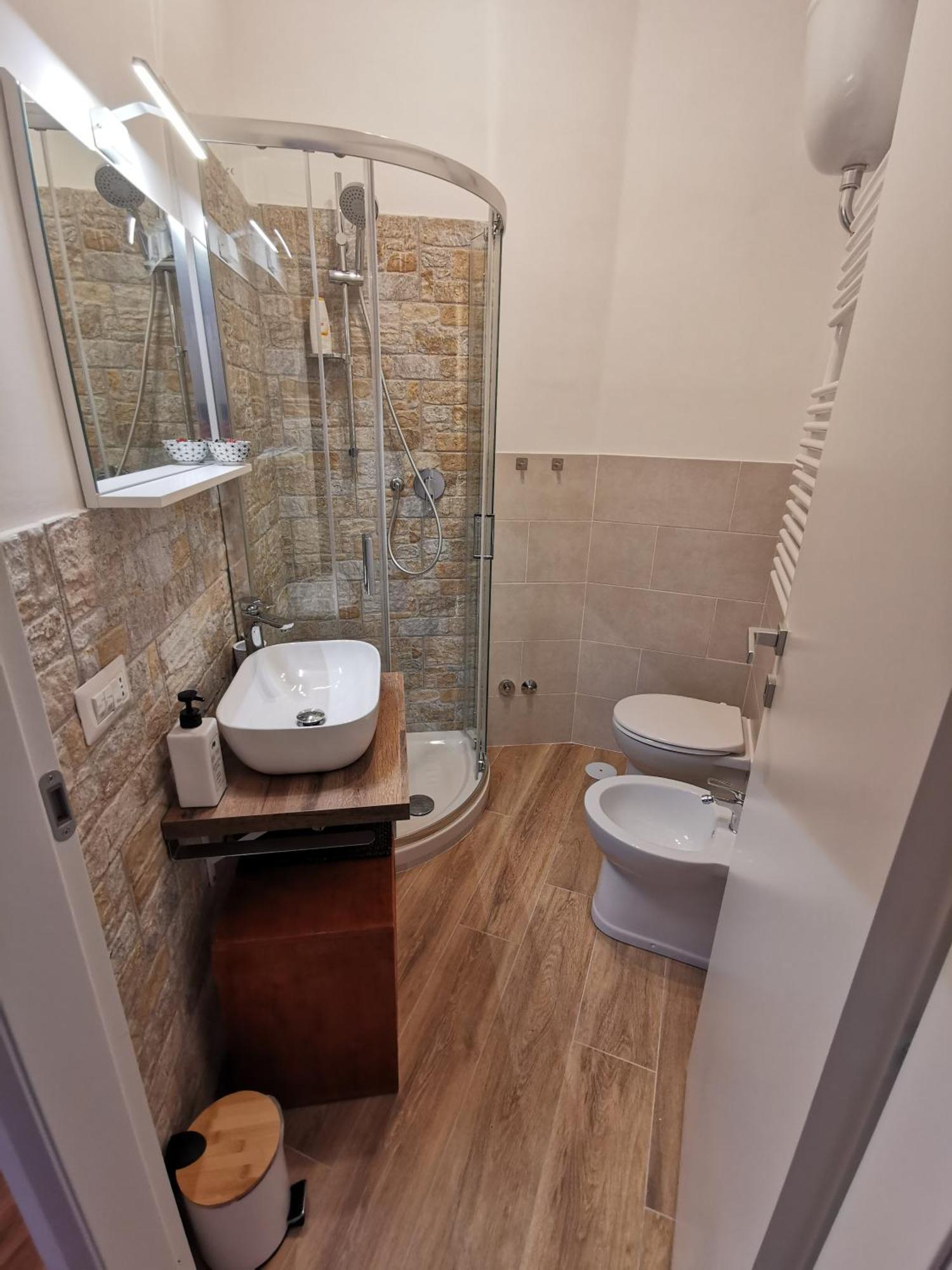 La Finestra Sul Mondo B&B Roma Ngoại thất bức ảnh