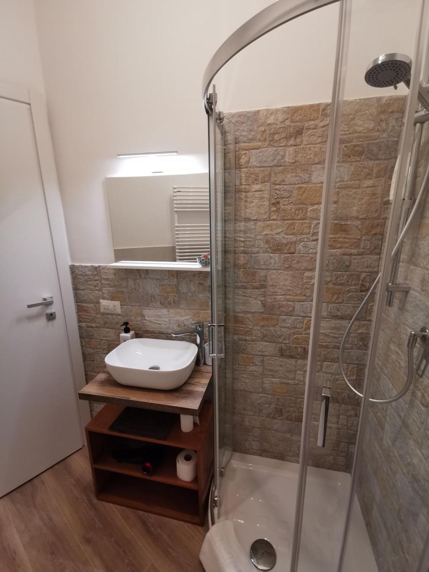 La Finestra Sul Mondo B&B Roma Ngoại thất bức ảnh