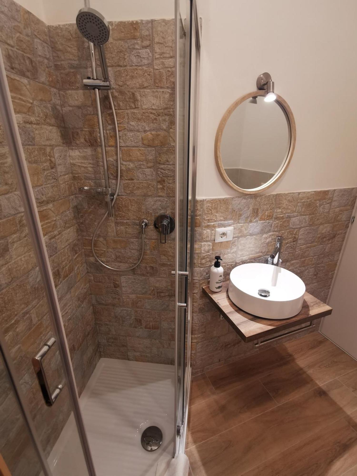 La Finestra Sul Mondo B&B Roma Ngoại thất bức ảnh