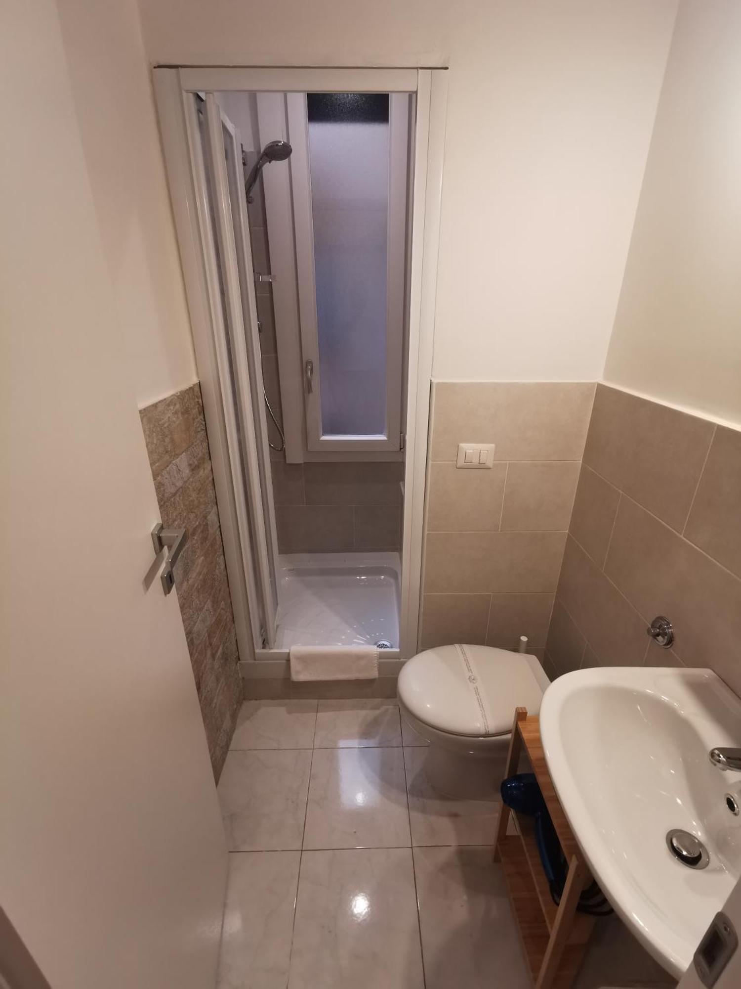 La Finestra Sul Mondo B&B Roma Ngoại thất bức ảnh