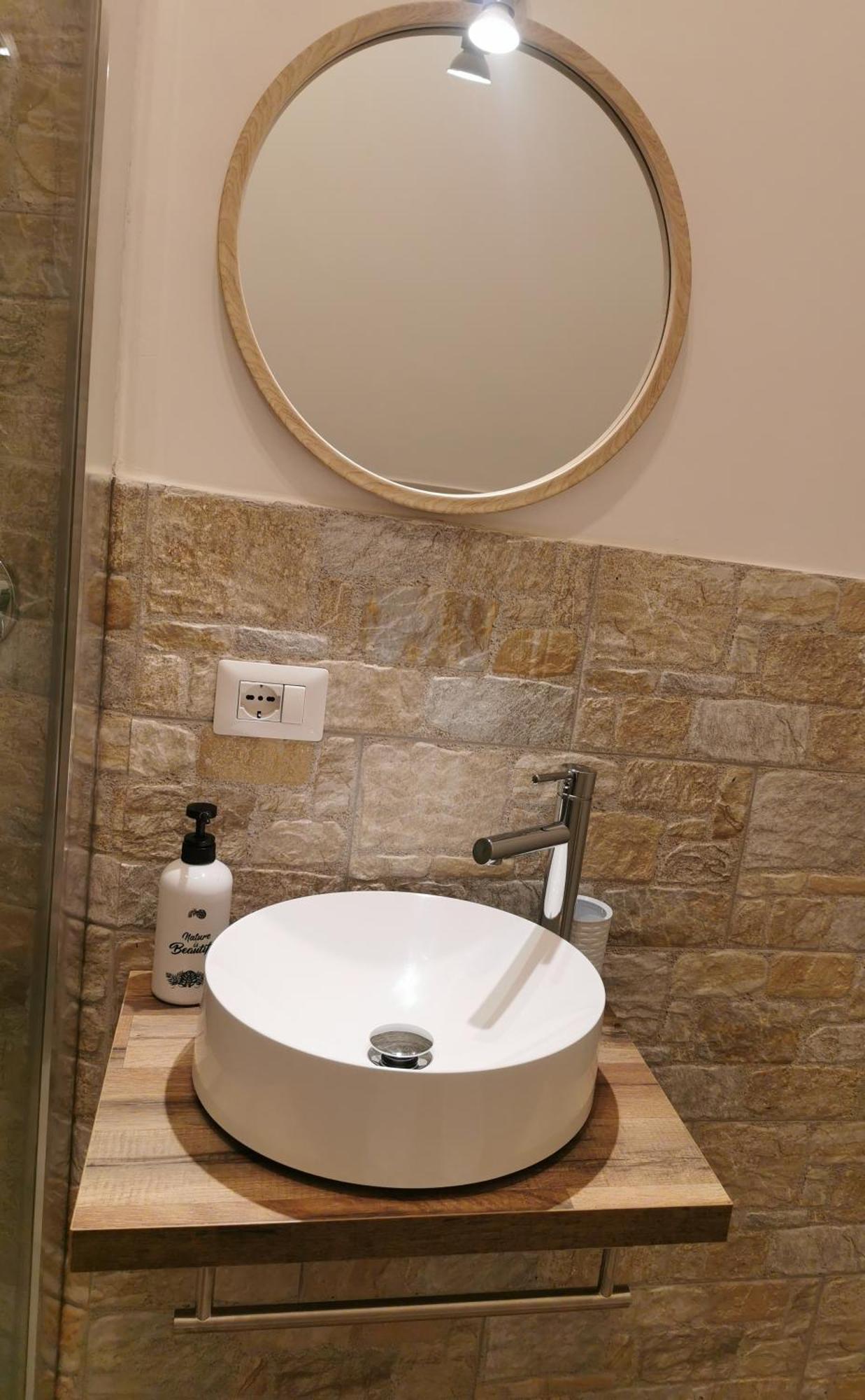 La Finestra Sul Mondo B&B Roma Ngoại thất bức ảnh