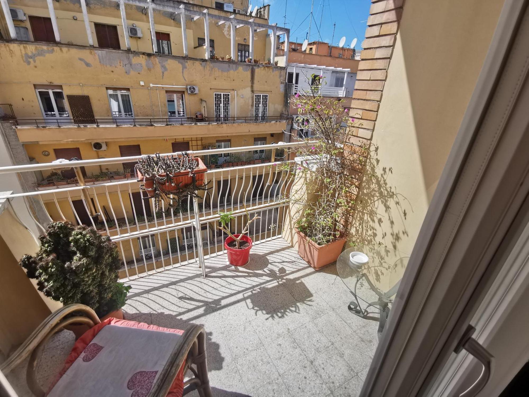 La Finestra Sul Mondo B&B Roma Ngoại thất bức ảnh