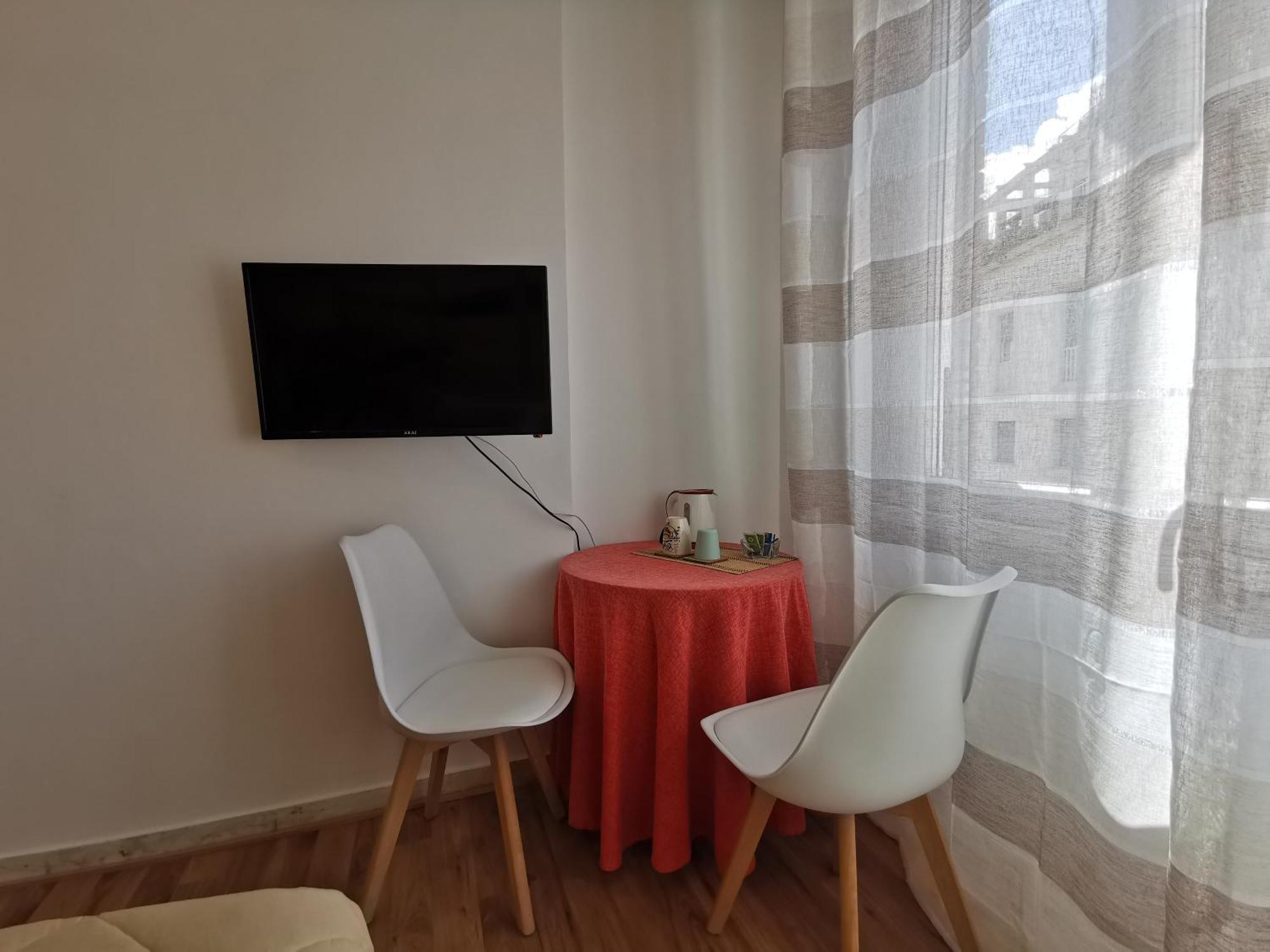 La Finestra Sul Mondo B&B Roma Ngoại thất bức ảnh